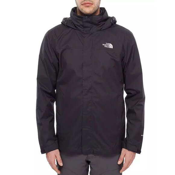 The North Face Evolve II Triclimate 3-in-1 Waterproof Men's Jacket Z76 - Picture 1 of 14